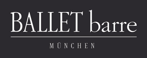 Ballet Barre Logo